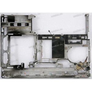 Ср. часть корп. HP Compaq NX7400
