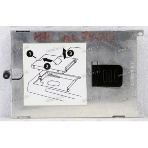 Корзина HDD HP Compaq NX7400
