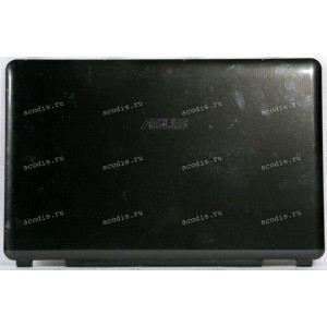 Верхняя крышка Asus K70A глянец (13N0-EZA0501, 13GNVQ1AP011)