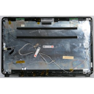 Верхняя крышка Asus K70A глянец (13N0-EZA0501, 13GNVQ1AP011)