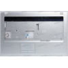 Palmrest Samsung NP-R730 серебристй металлик (BA75-02385A)