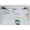 Palmrest Samsung NP-R730 серебристй металлик (BA75-02385A)