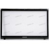Верх. кр. рамка Samsung NP300E5A-S0ERU, NP300E5Z-S03 чёрный глянец (p/n: BA75-03753A) Верх. кр. рамка Samsung NP300E5A-S0ERU, NP300E5Z-S03 чёрный глянец (p/n: BA75-03753A)