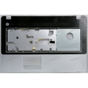 Palmrest eMachines G730 чёрно-серая (604HV070021)