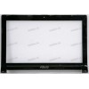 Верх. кр. рамка Asus N53D чёрный глянец (13GN1I5AP020)