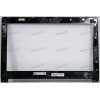 Верх. кр. рамка Asus N53D чёрный глянец (13GN1I5AP020)