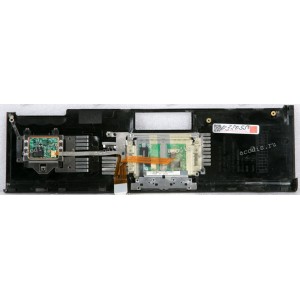 Панель тачпада Lenovo ThinkPad T60 15 (42W3139, 26R9376) finger