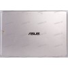 Верхняя крышка Asus ZenBook UX305F, UX305FA серебристая (13NB06X5AM0502)