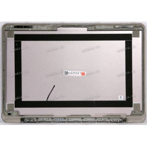 Верхняя крышка Asus ZenBook UX305F, UX305FA серебристая (13NB06X5AM0502)
