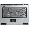 Palmrest Toshiba Satellite L40 чёрно-серая (13GNQA1AP033-1)