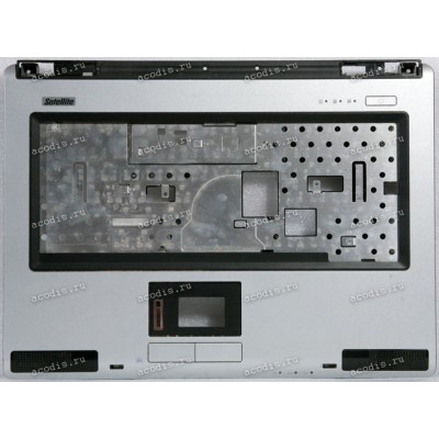 Palmrest Toshiba Satellite L40 чёрно-серая (13GNQA1AP033-1)