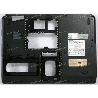 Поддон Toshiba Satellite L40 (13GNQA1AP111)