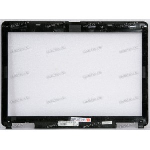 Верх. кр. рамка Toshiba Satellite L40 чёрная матовая (13GNQA1AP020-4) Верх. кр. рамка Toshiba Satellite L40 чёрная матовая (13GNQA1AP020-4)
