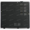 Крышка отсека HDD Toshiba Satellite L40 чёрная (13GNQA1AP050)