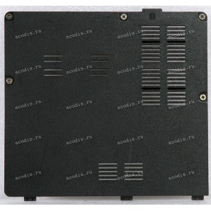 Крышка отсека HDD Toshiba Satellite L40 чёрная (13GNQA1AP050)