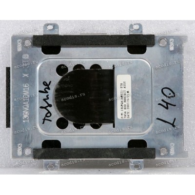 Корзина HDD Toshiba Satellite L40 (13GNQA1AM021)