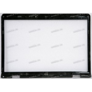 Верх. кр. рамка HP Pavilion dv9000, dv9500, dv9700 чёрный глянец (432955-001, 3MAT9LBTP063)