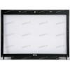 Верх. кр. рамка BenQ JoyBook R56 чёрная матовая (47PB2LBBQ00)