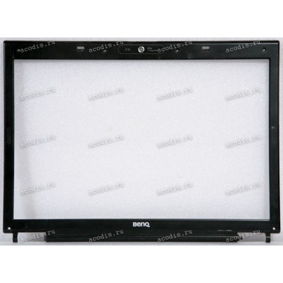 Верх. кр. рамка BenQ JoyBook R56 чёрная матовая (47PB2LBBQ00)