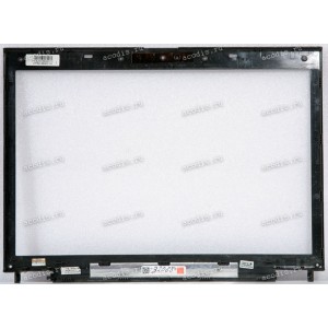 Верх. кр. рамка BenQ JoyBook R56 чёрная матовая (47PB2LBBQ00)