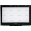 Верх. кр. рамка Sony SVS13 чёрная матовая (012-200A-9197-A)