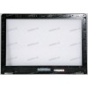 Верх. кр. рамка Sony VGN-AR250G, AR230G чёрная матовая (2-683-796)