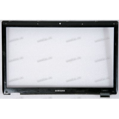 Верх. кр. рамка Samsung NP-RF711 (BA75-02687A)