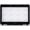 Верх. кр. рамка Asus K40 чёрный глянец (13GNV41AP020, 13GNV410P022-3, 13N0-E6A0101) Верх. кр. рамка Asus K40 чёрный глянец (13GNV41AP020, 13GNV410P022-3, 13N0-E6A0101)