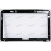 Верх. кр. рамка Acer Aspire 5536, 5536G чёрный глянец (604CG440020)