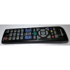 Пульт ДУ Samsung LE40D503F7W, UE19D4003BW, UE-22D5003BW, UE32D4003BW (p/n: AA59-00496A, BN63-05508X) Б/У  original