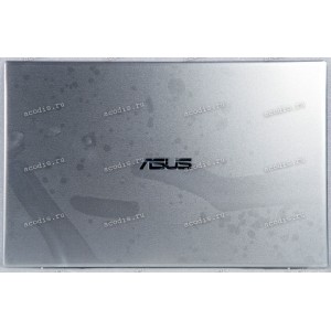Верхняя крышка Asus X330FA-2G металл, серебристая (90NB0KU3-R7A020)