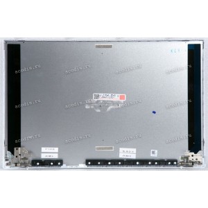 Верхняя крышка Asus X330FA-2G металл, серебристая (90NB0KU3-R7A020)