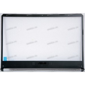 Верх. кр. рамка Asus FX705GX (90NR00R0-R7B010)