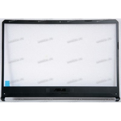 Верх. кр. рамка Asus FX705GX (90NR00R0-R7B010)