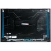 Верхняя крышка Asus G512LI, G512LU, G512LV, G512LW, G512LWS-1C чёрная матовая фактурная (90NR0341-R7A010)