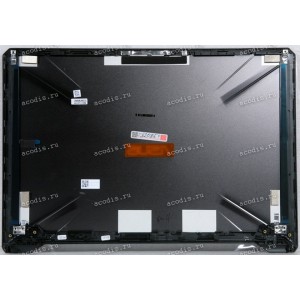 Верхняя крышка Asus FX705GX-1A серый металл (90NR00R1-R7A010)