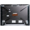 Верхняя крышка Asus FX505DD-1A тёмно-серая (90NR02C1-R7A010, 13NR02C1AP011)