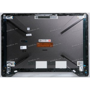 Верхняя крышка Asus FX505DD-1A тёмно-серая (90NR02C1-R7A010, 13NR02C1AP011)