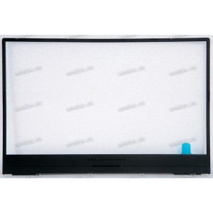 Верх. кр. рамка Asus GA502IU-4A (90NR03V1-R7B010)