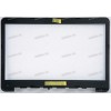 Верх. кр. рамка Asus E402WA-2C чёрная матовая (90NB0HC4-R7B010, 13NB0HC4AP0101, 13N1-3YA0101) Верх. кр. рамка Asus E402WA-2C чёрная матовая (90NB0HC4-R7B010, 13NB0HC4AP0101, 13N1-3YA0101)