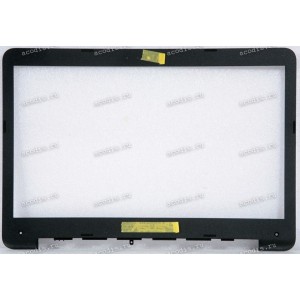 Верх. кр. рамка Asus E402WA-2C чёрная матовая (90NB0HC4-R7B010, 13NB0HC4AP0101, 13N1-3YA0101)