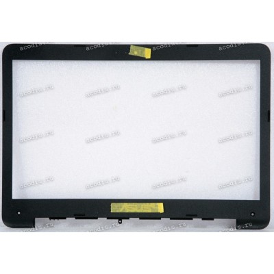 Верх. кр. рамка Asus E402WA-2C чёрная матовая (90NB0HC4-R7B010, 13NB0HC4AP0101, 13N1-3YA0101)