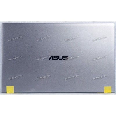 Верхняя крышка Asus UX434IQ-2G серая (90NB0R89-R7A010)