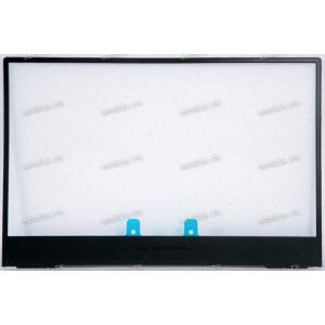 Верх. кр. рамка Asus GX502GW-1A (90NR01V1-R7B000, 13N1-8FA0311)