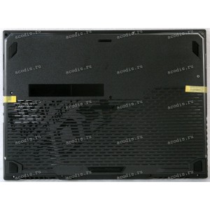 Поддон Asus G731GW-1C  (13N1-9BA0C11, 90NR01Q3-R7D010)