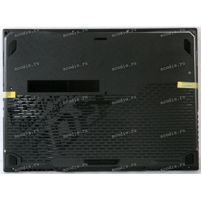 Поддон Asus G731GW-1C  (13N1-9BA0C11, 90NR01Q3-R7D010)