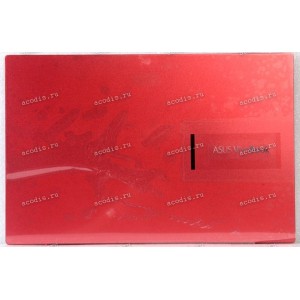 Верхняя крышка Asus X431FA-2C тёмно-розовая (90NB0LR7-R7A010)
