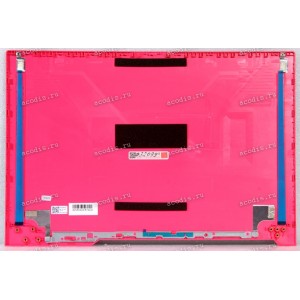 Верхняя крышка Asus G512LI, G512LU, G512LV, G512LW, G512LWS-1H чёрная матовая (90NR0343-R7A020)