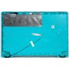 Верхняя крышка Asus X570UD-1B чёрная матовая (90NB0HS1-R7A010)
