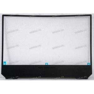 Верх. кр. рамка Asus чёрная GX551Q (90NR04N1-R7B010)